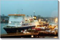Portsmouth (200-09-06) Commodore Clipper (photo Patrick Neveu)